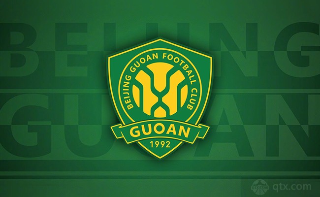 2024北京國安中超賽程時間表