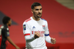 曝奧亞爾已接受羅馬體檢 將簽下預合同