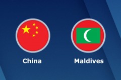 國足vs馬爾代夫前瞻預測：國足大比分贏球無懸念 需兼顧輪換和刷淨勝球