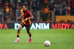 巴黎聖日耳曼有意博埃 球員與球隊合同2025年到期