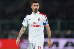 埃弗頓馬競同時有意羅馬尼奧利 米蘭有意與之續約2年