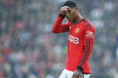 巴黎聖日耳曼嚐試引進拉什福德 不過轉會難度較大