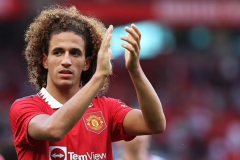 曝多特蒙德有意漢尼拔梅布裏 曼聯將在季前賽考察球員