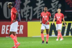 恒大0-1浦和止步亞冠半決賽 興梠慎三破門致勝