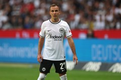 格策否認重回德國隊可能性 專注於法蘭克福