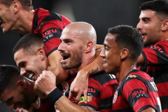 澳超今日比賽：悉尼FCvs西悉尼流浪者比分預測比賽結果 西悉尼漫步者近期發揮較為穩定