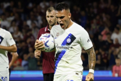 帕瓦爾談勞塔羅：是世界一流的前鋒