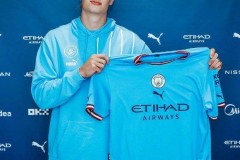 德媒列各豪門引援後歐冠實力榜 獲得哈蘭德的曼城高居榜首多特因阿萊受傷排第十