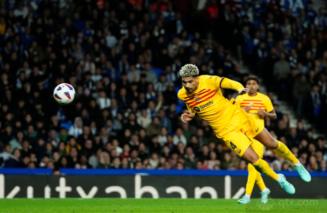 拜仁願8000萬歐引進阿勞霍