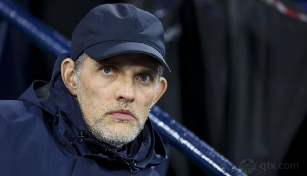 圖赫爾曾答應執教加拉塔薩雷