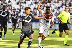 法乙波爾多VS格勒諾布爾預測分析：波爾多競爭升級