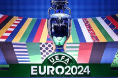 歐洲杯官方列歐預賽數據 射手王、助攻王等各項基礎數據出爐