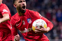 庫尼亞超1億歐違約金嚇退曼聯 馬競不會出售庫尼亞或菲利克斯