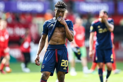 布萊頓就庫杜斯舉行深入談判 阿賈克斯標價4000萬英鎊