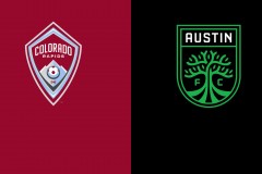美職聯科羅拉多急流vs奧斯汀FC前瞻分析 奧斯汀FC攻防堪稱完美