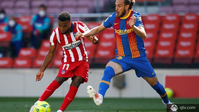 明格薩險些再度成為巴薩罪人