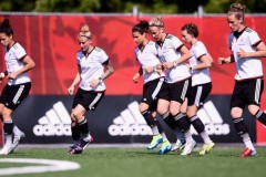 6月17日 南非女足vs德國女足高清直播丨直播地址