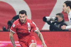 意甲蒙紮1-0薩索洛 科爾帕尼打進全場比賽唯一進球