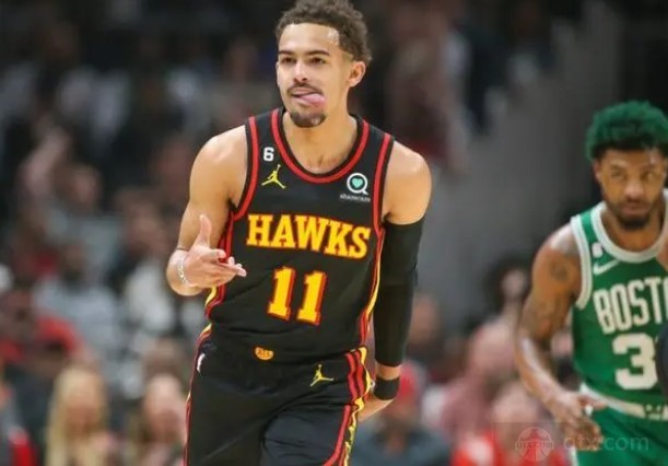 特雷楊談比賽失利