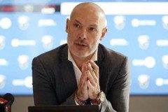 韋伯談對科瓦契奇的判罰 應當判罰兩黃變一紅