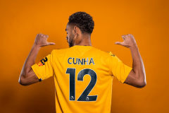 庫尼亞加盟狼隊 轉會窗開啟後完成注冊