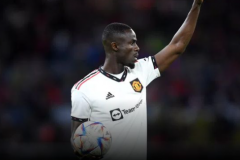 曝羅馬引進拜利達協議 形式是租借+買斷條款 買斷費800萬歐