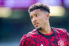 桑喬重新激活自己的INS賬戶 交易即將完成