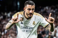 曝曼聯派代表考察何塞盧 球員傾向於留在皇馬