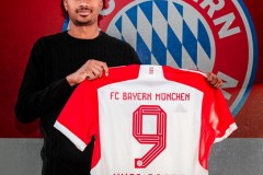 拜仁簽下16歲瑞典前鋒阿薩雷 球員先效力於U19