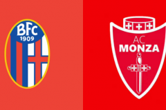 意甲今晚分析博洛尼亞vs蒙紮預測比分推薦 主隊近期傷兵滿營