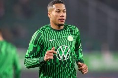 AC米蘭將簽下凡蘭克斯 向狼堡先租後買