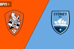 澳超布裏斯班獅吼vs悉尼FC前瞻推薦 誰能迎來賽季首勝