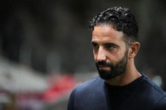 英媒預測阿莫林首戰首發 采用3-4-3陣型