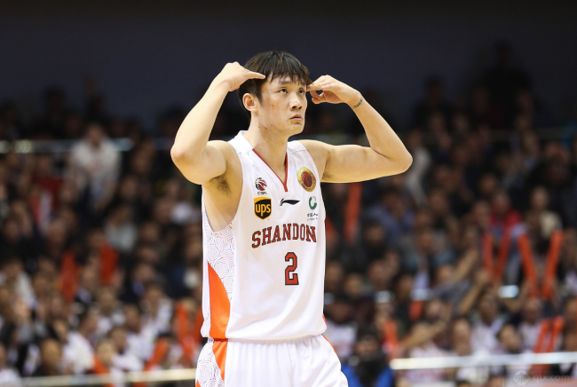 丁彥雨航宣布退役了嗎cba