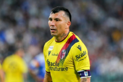 博洛尼亞將續約梅德爾 雙方達成1年續約協議