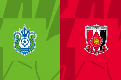 日職聯湘南海洋vs浦和紅鑽前瞻分析 浦和紅鑽不乏進攻好手