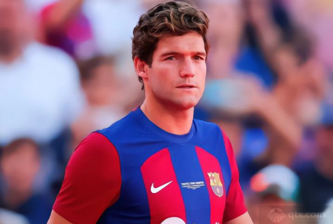 馬科斯·阿隆索