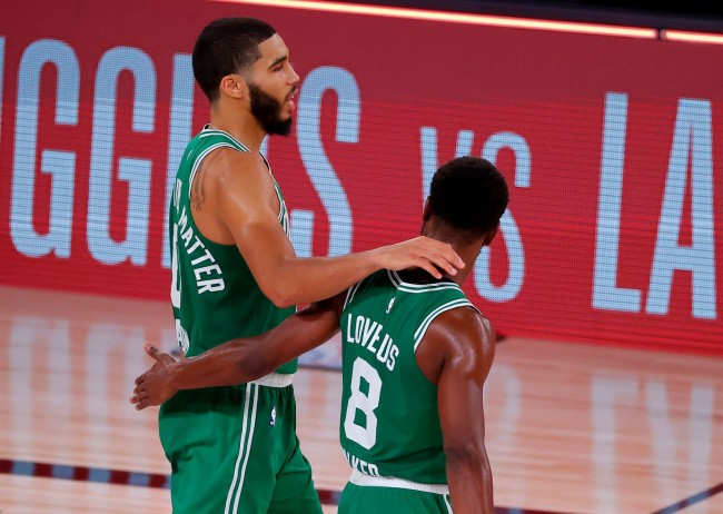 錯失良機的凱爾特人