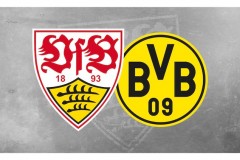 德甲斯圖加特vs多特蒙德預測推薦 斯圖加特趁火打劫