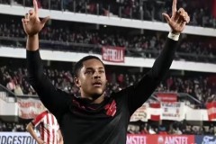 巴薩接近簽約羅克 已達成口頭協議