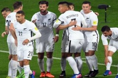 新西蘭曆屆附加賽成績 麵對美洲球隊未嚐勝績