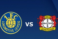 萊比錫火車頭vs勒沃庫森前瞻：藥廠實力毋庸置疑