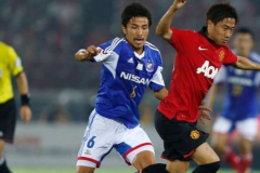 日職聯鹿島鹿角vs橫濱水手預測分析 鹿島鹿角本賽季主場表現值得期待