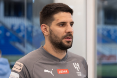 米特羅維奇遭遇肌肉傷病 將接受長達6周時間治療以及康複計劃