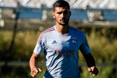 阿森納有意奧亞爾 球員合同即將到期