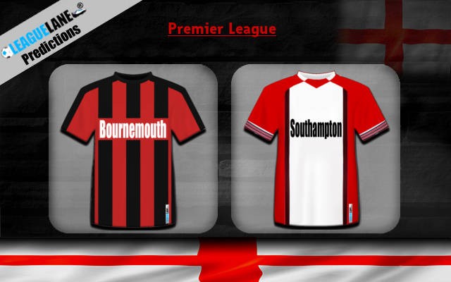 伯恩茅斯vs南安普頓