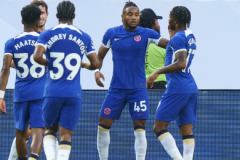 恩昆庫將在本輪聯賽亮相 傷病4個月迎來切爾西首秀