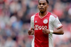 斯塔姆談廷伯：曼聯是個合適的選擇 希望更多看到廷伯出任右邊後衛