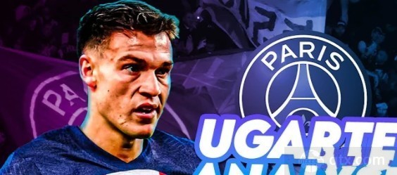 曝大巴黎為烏加特報價