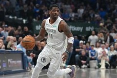 歐文手術成功 複出時間待定